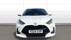 Toyota Yaris 1.5 Hybrid Design 5dr CVT Hybrid Hatchback